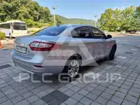2016 Renault SM3