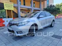 2016 Renault SM3