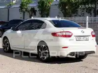2016 Renault SM3
