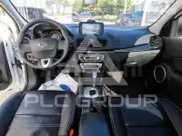 2016 Renault SM3