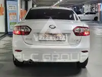 2016 Renault SM3