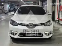 2016 Renault SM3