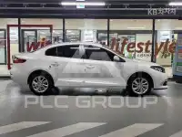 2016 Renault SM3