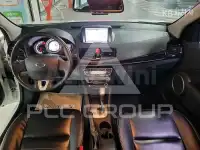 2016 Renault SM3