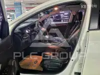 2016 Renault SM3