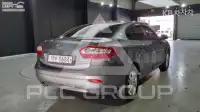 2016 Renault SM3