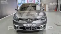 2016 Renault SM3