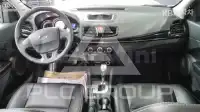 2016 Renault SM3