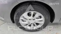 2016 Renault SM3