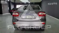 2016 Renault SM3