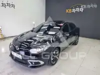 2016 Renault SM3