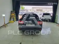 2016 Renault SM3