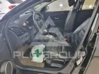 2016 Renault SM3