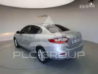2016 Renault SM3