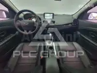 2016 Renault SM3
