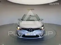 2016 Renault SM3