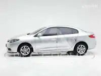 2016 Renault SM3