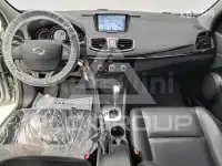 2016 Renault SM3