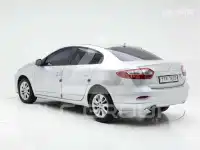2016 Renault SM3