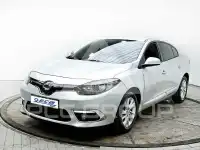 2016 Renault SM3