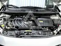 2016 Renault SM3