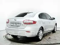 2016 Renault SM3