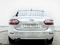 2016 Renault SM3