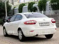 2016 Renault SM3