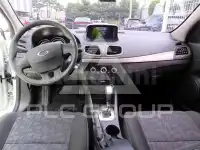 2016 Renault SM3