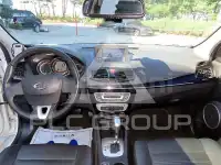 2016 Renault SM3