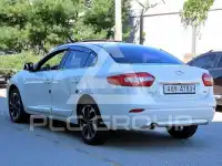 2016 Renault SM3