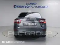 2016 Renault SM3