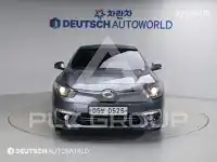 2016 Renault SM3