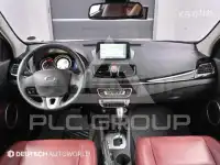 2016 Renault SM3