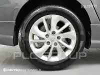 2016 Renault SM3