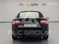 2016 Renault SM3