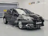 2016 Renault SM3
