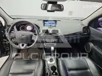 2016 Renault SM3