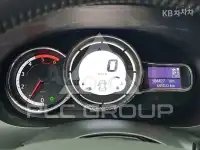 2016 Renault SM3