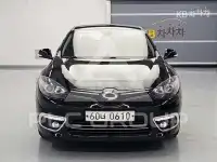 2016 Renault SM3