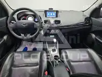 2016 Renault SM3