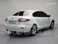 2016 Renault SM3
