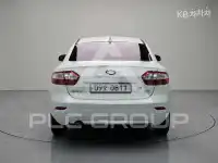 2016 Renault SM3