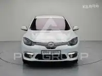 2016 Renault SM3