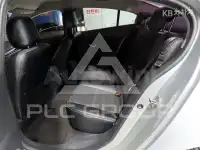 2016 Renault SM3