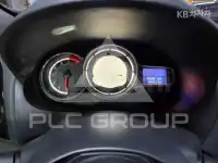 2016 Renault SM3
