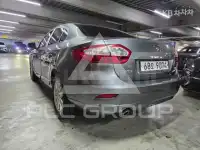 2016 Renault SM3