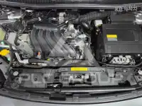 2016 Renault SM3