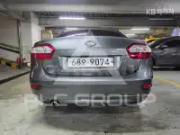 2016 Renault SM3
