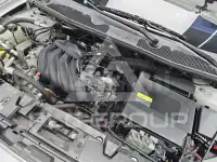 2016 Renault SM3